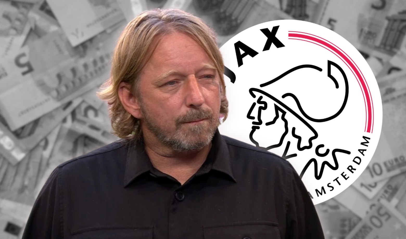 Opvallende Naam: Kroes Hoog Op Ajax' Lijstje, Simonis Twijfel Opvallende Naam: Kroes Hoog Op Ajax' Lijstje, Simonis Twijfel