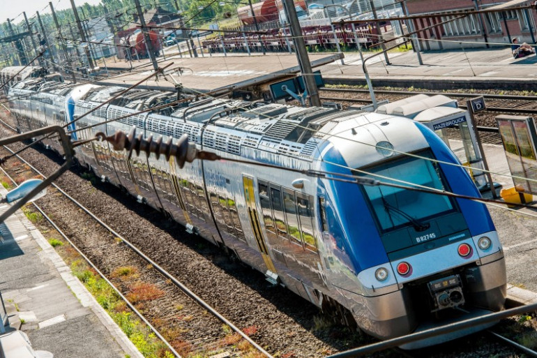 OQTF Et Agression Sexuelle SNCF : Un Ivoirien Arrêté Après Fraude Et Exhibitionnisme OQTF Et Agression Sexuelle SNCF : Un Ivoirien Arrêté Après Fraude Et Exhibitionnisme