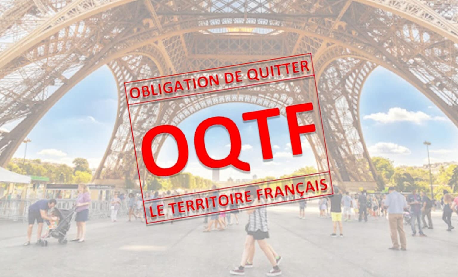 OQTF Pour Un Algérien Ayant Dénoncé Le Génocide Palestinien À Gaza En France OQTF Pour Un Algérien Ayant Dénoncé Le Génocide Palestinien À Gaza En France