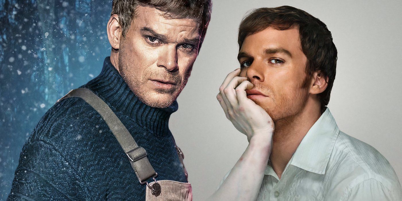 Original Sin Finale Vs. Dexter's Debra Morgan Arc: A Critical Comparison Original Sin Finale Vs. Dexter's Debra Morgan Arc: A Critical Comparison