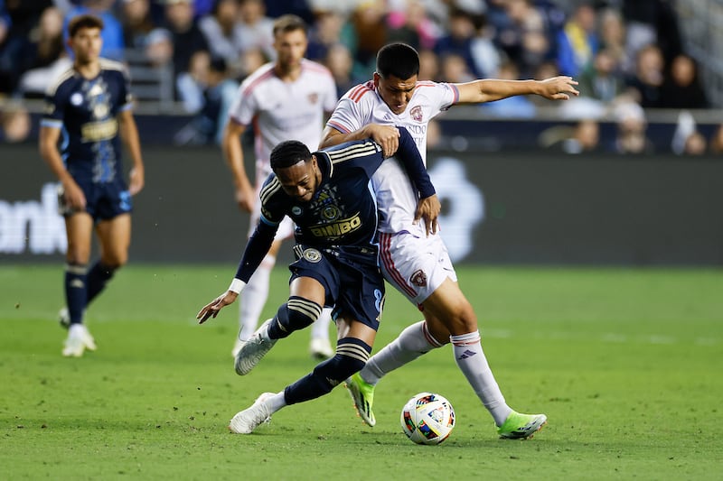 Orlando City Falls To Philadelphia Union In Season Opener Orlando City Falls To Philadelphia Union In Season Opener