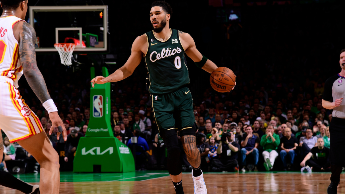 Orlando Hosts Celtics For Pivotal Game 3 In NBA Playoffs Orlando Hosts Celtics For Pivotal Game 3 In NBA Playoffs
