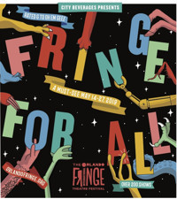 Orlando International Fringe Theatre Festival: Celebrating Years Of Artistic Excellence In Loch Haven Park Orlando International Fringe Theatre Festival: Celebrating Years Of Artistic Excellence In Loch Haven Park