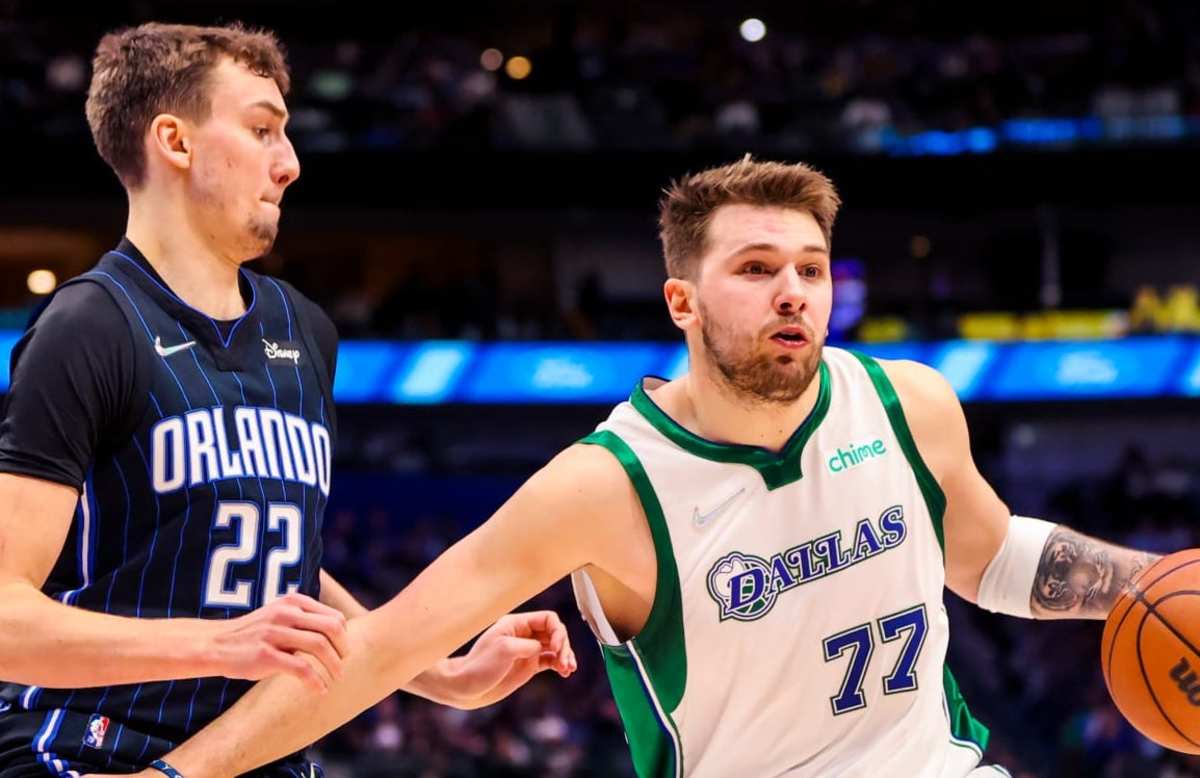 Orlando Magic Vs Dallas Mavericks: Game Preview, Odds, And How To Watch (March 27th) Orlando Magic Vs Dallas Mavericks: Game Preview, Odds, And How To Watch (March 27th)