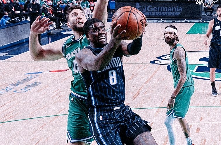Orlando Magic Vs Dallas Mavericks: Thursday Night Basketball - Time, TV, & Betting Odds Orlando Magic Vs Dallas Mavericks: Thursday Night Basketball - Time, TV, & Betting Odds