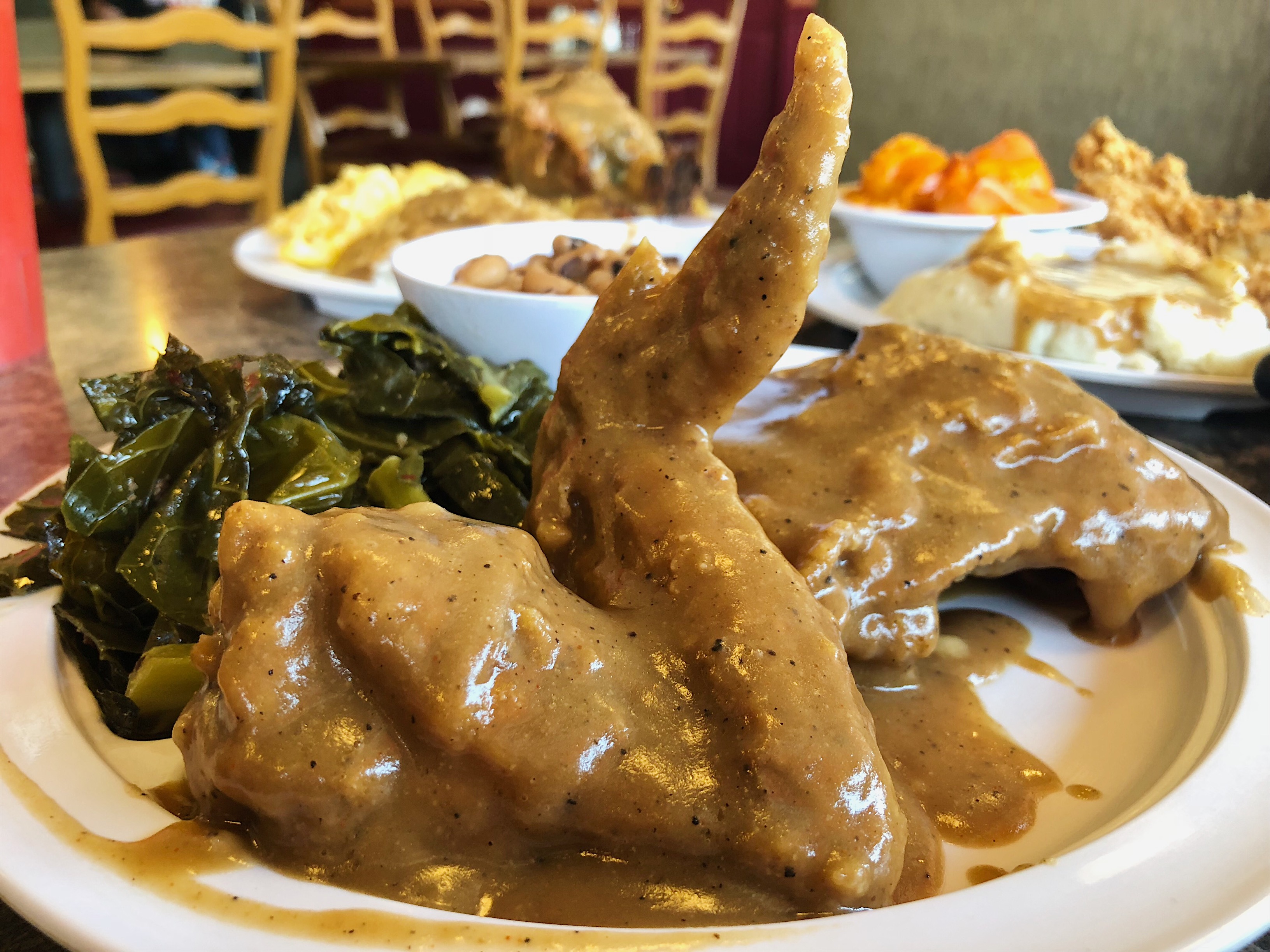 Orlando's Best Southern Cuisine: Highest-Rated Restaurants Orlando's Best Southern Cuisine: Highest-Rated Restaurants