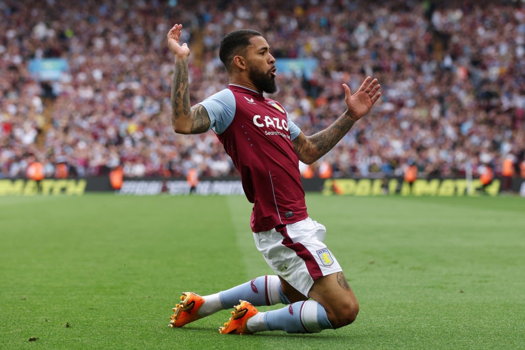 Ornstein Reports: Arsenal Keen On Premier League Player Ornstein Reports: Arsenal Keen On Premier League Player