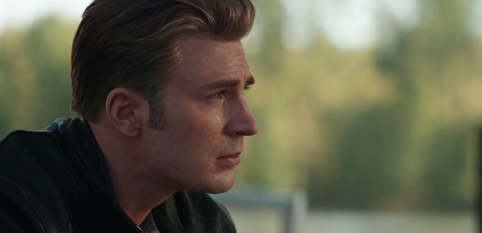 Ortega Addresses Potential MCU Return After Small Role Ortega Addresses Potential MCU Return After Small Role