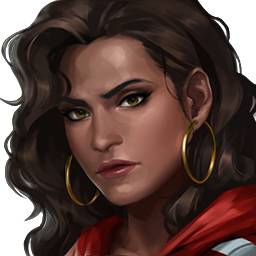 Ortega's Future Uncertain: No Interest In Revisiting Marvel Ortega's Future Uncertain: No Interest In Revisiting Marvel