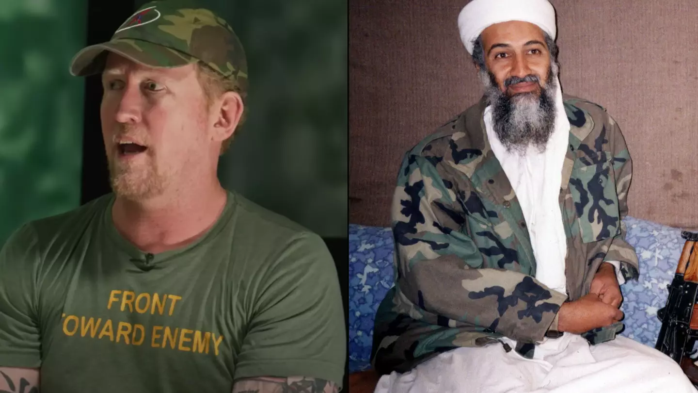Osama Bin Laden's Downfall: A Review Of Osama Bin Laden's Downfall: A Review Of