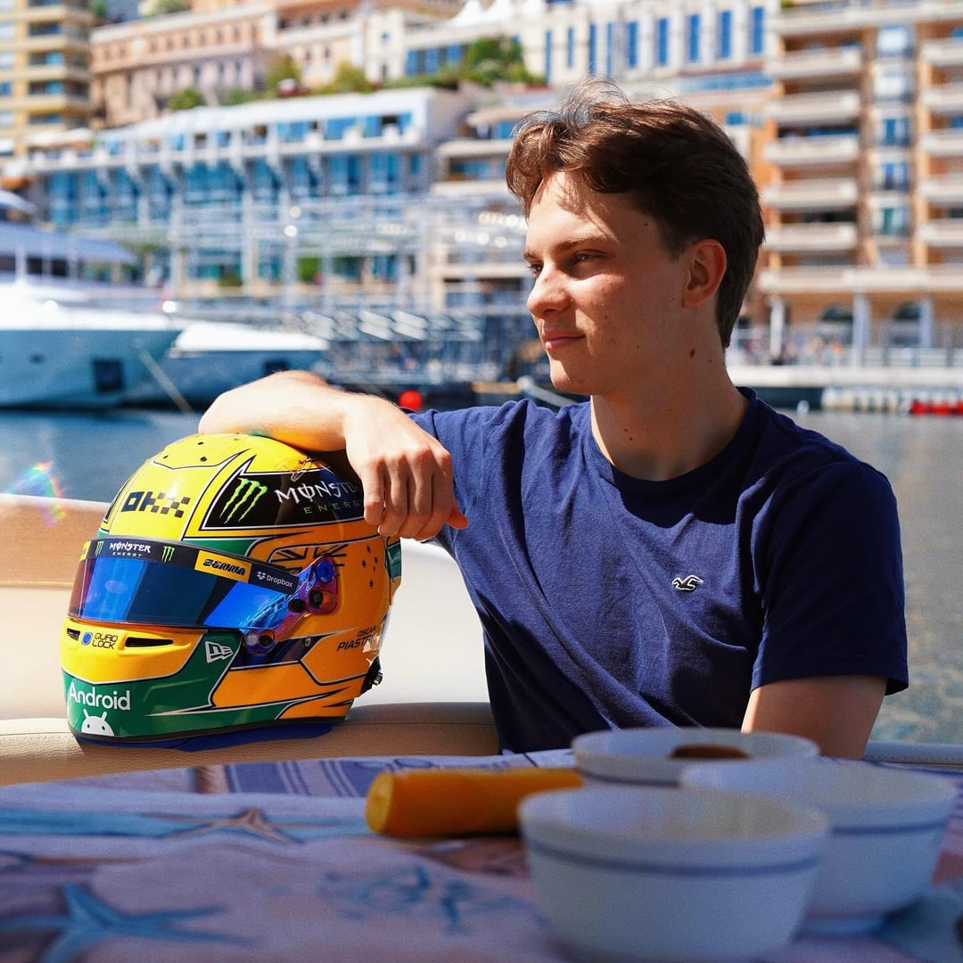 Oscar Piastri Wins Crypto.com Miami Grand Prix For McLaren Oscar Piastri Wins Crypto.com Miami Grand Prix For McLaren