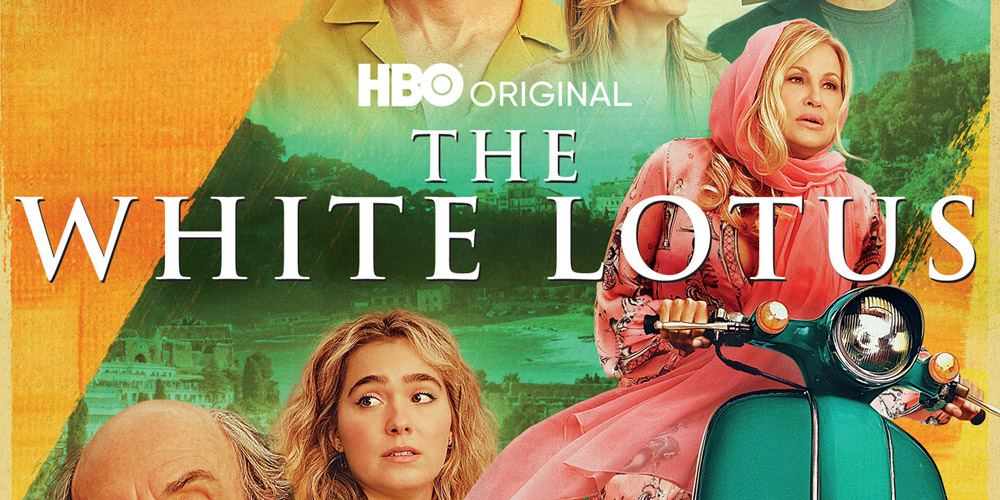 Oscar Winner's Surprise White Lotus Cameo: NBC New York Oscar Winner's Surprise White Lotus Cameo: NBC New York