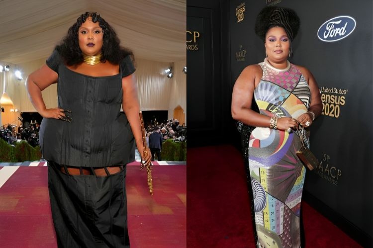 Oscars 2024: Lizzo's New Look After Weight Loss Oscars 2024: Lizzo's New Look After Weight Loss