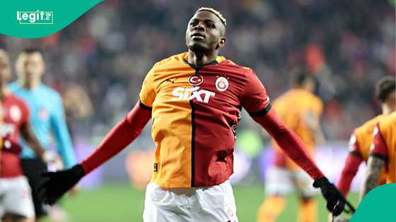 Osimhen And Galatasaray: A Turkish Pundit's Assessment Osimhen And Galatasaray: A Turkish Pundit's Assessment