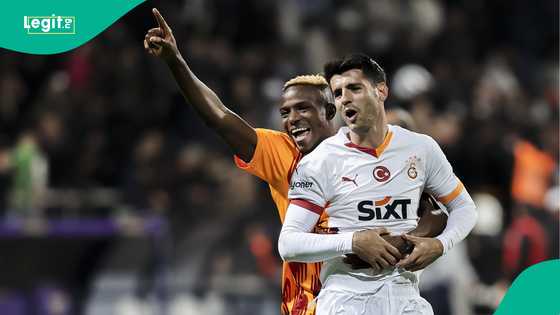 Osimhen: Turkish Pundit Highlights Impact On Galatasaray