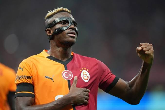 Osimhen's Potential Chelsea Transfer: Expert Opinion And Analysis Osimhen's Potential Chelsea Transfer: Expert Opinion And Analysis