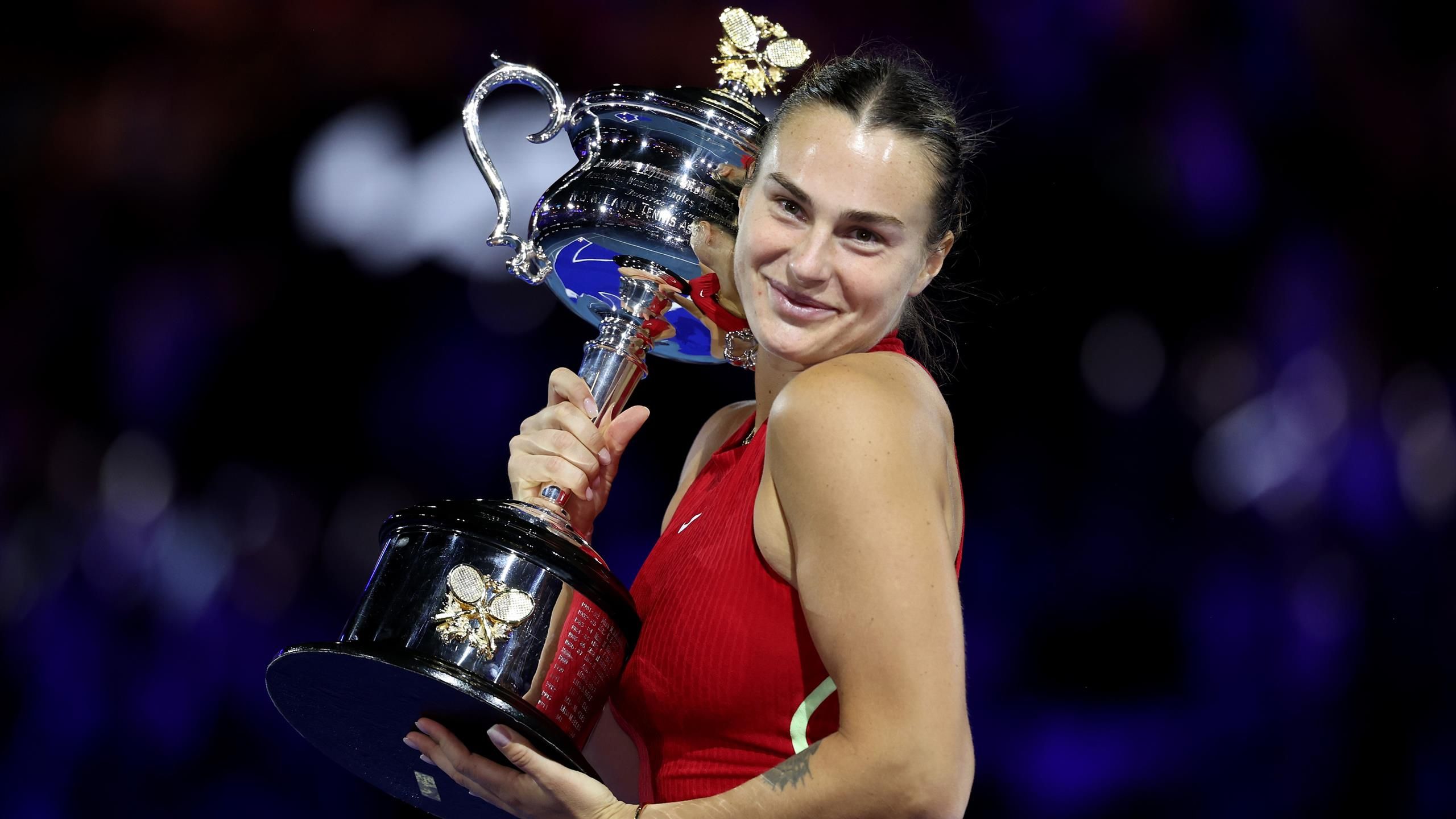 Ostapenko Claims Stuttgart Open Title: Stunning Sabalenka Victory Ostapenko Claims Stuttgart Open Title: Stunning Sabalenka Victory