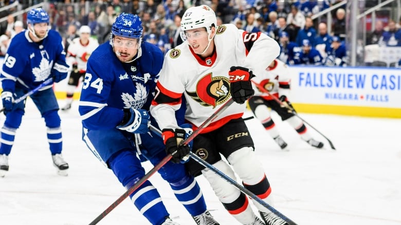 Ottawa Senators Vs Toronto Maple Leafs Game 5: Where To Watch The NHL Playoffs Live Stream Ottawa Senators Vs Toronto Maple Leafs Game 5: Where To Watch The NHL Playoffs Live Stream