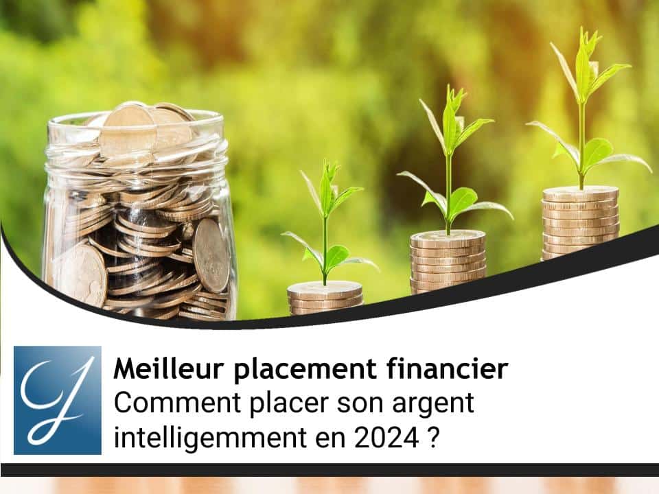 Où Investir Son Argent En 2024 ? Où Investir Son Argent En 2024 ?
