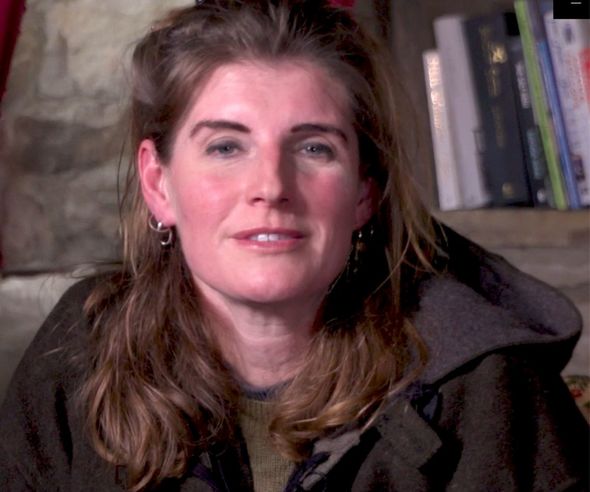 Our Yorkshire Farm: Amanda Owen Bids An Emotional Farewell