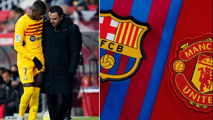 Ousmane Dembele Injury: Worrying News For Arsenal And Arteta Ousmane Dembele Injury: Worrying News For Arsenal And Arteta