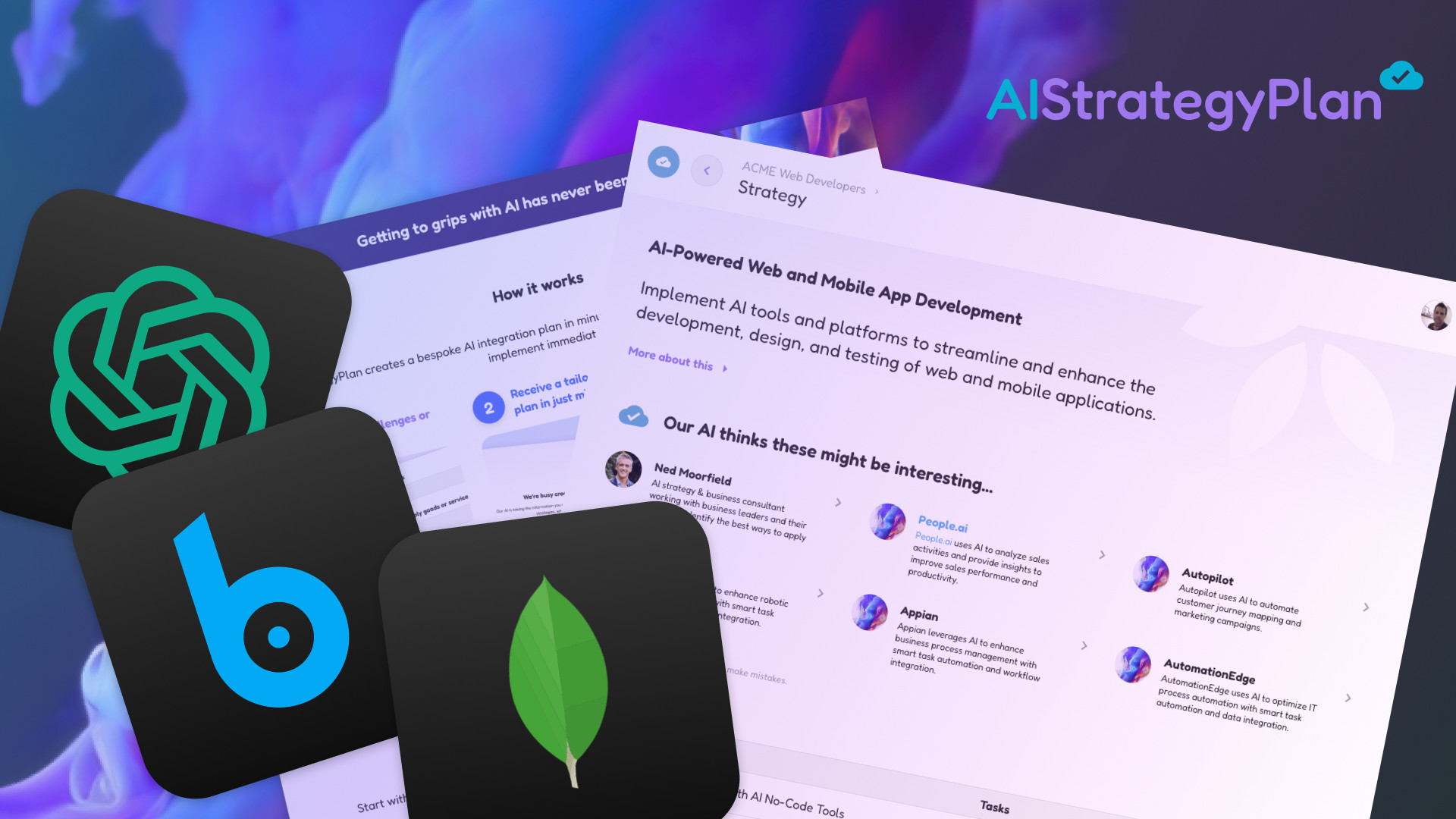 Outdated Business Apps Blocking Your AI Strategy?