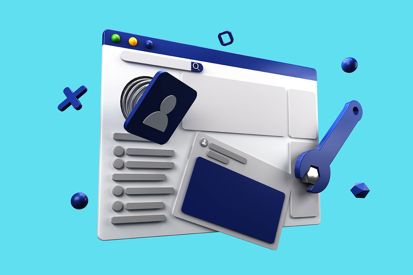 Outdated Business Apps: How They Obscure Your AI Vision