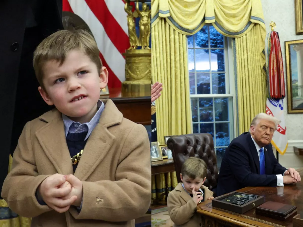 Oval Office Press Conference: Trump And Musk To Address Nation On Friday Oval Office Press Conference: Trump And Musk To Address Nation On Friday