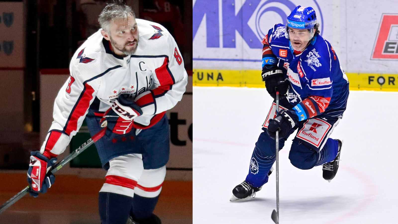 Ovechkin Nears Gretzky's NHL Goal Record: 893 And Counting Ovechkin Nears Gretzky's NHL Goal Record: 893 And Counting
