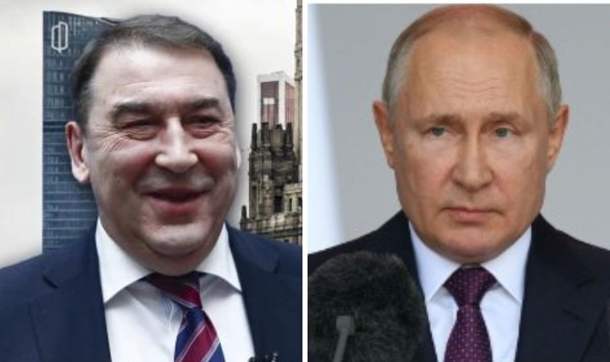 Ovechkin To Dynamo Moscow Management? President Comments On Future Possibilities Ovechkin To Dynamo Moscow Management? President Comments On Future Possibilities