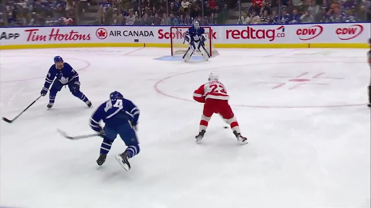 Ovechkin's Record-Breaking Goal: The Pressure On Ilya Samsonov