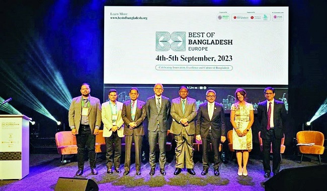 Over 1,500 Expected At Bangladesh Showcase In The Netherlands Over 1,500 Expected At Bangladesh Showcase In The Netherlands