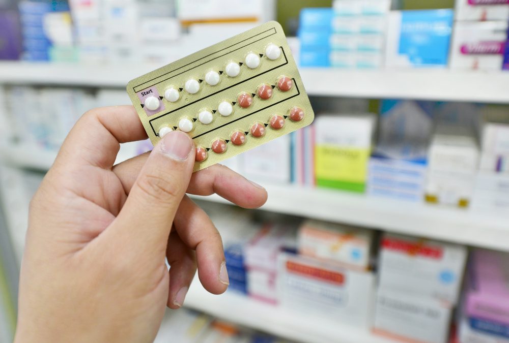 Over-the-Counter Birth Control: A Post-Roe Game Changer? Over-the-Counter Birth Control: A Post-Roe Game Changer?