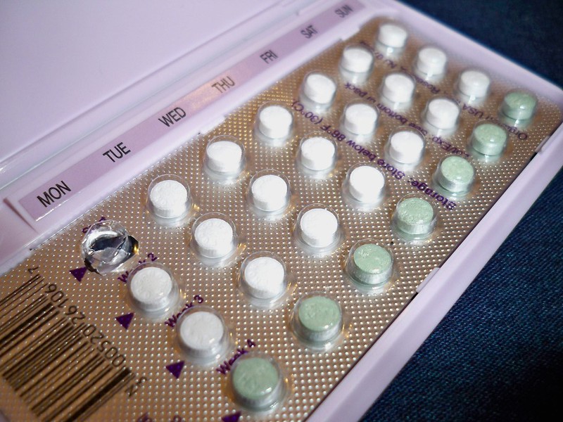 Over-the-Counter Birth Control: Implications For Reproductive Freedom After Roe V. Wade Over-the-Counter Birth Control: Implications For Reproductive Freedom After Roe V. Wade