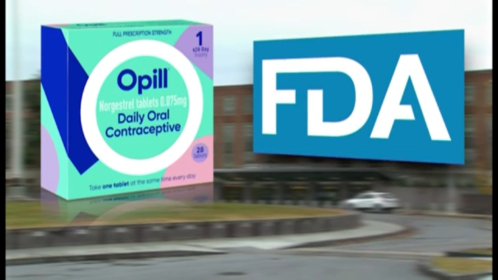 Over-the-Counter Birth Control: Increased Access And Its Implications Over-the-Counter Birth Control: Increased Access And Its Implications