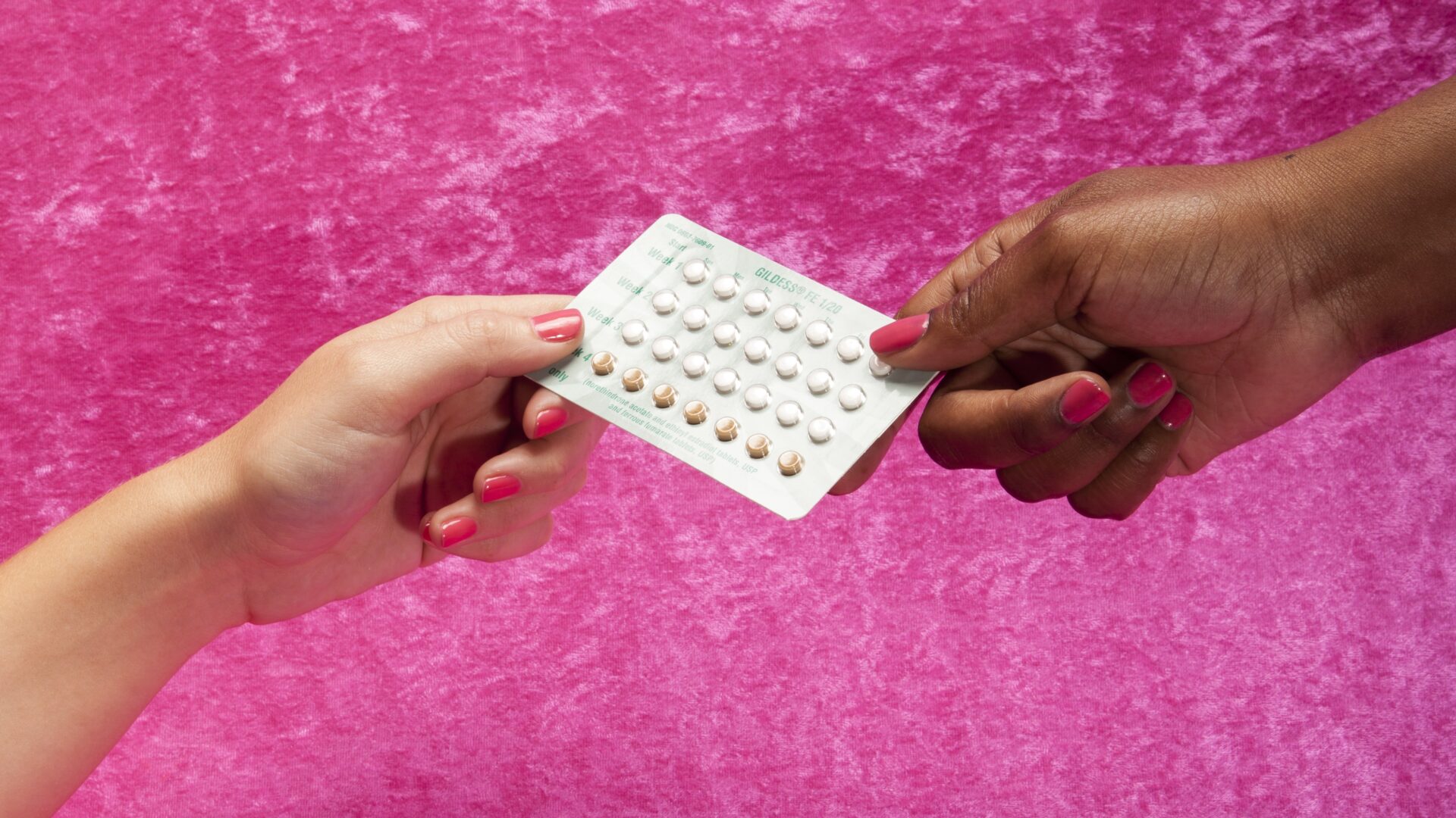 Over-the-Counter Birth Control:  Redefining Reproductive Healthcare After Roe