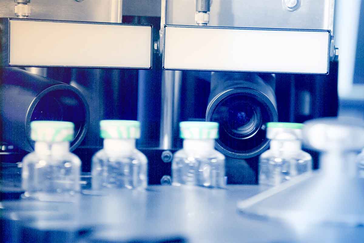 Overcoming Hurdles In Automated Visual Inspection Of Lyophilized Drug Products Overcoming Hurdles In Automated Visual Inspection Of Lyophilized Drug Products
