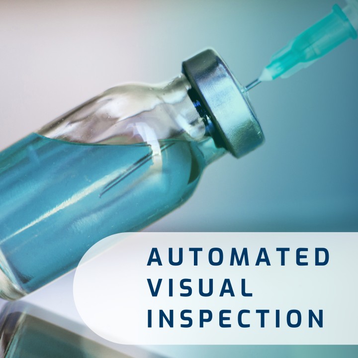 Overcoming Hurdles In Automated Visual Inspection Of Lyophilized Vials Overcoming Hurdles In Automated Visual Inspection Of Lyophilized Vials
