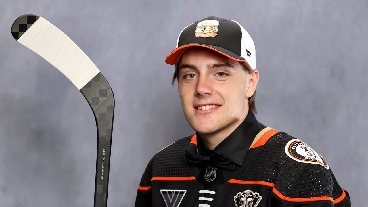 Overtime Heartbreak For Ducks Despite Leo Carlsson's Two Goals Overtime Heartbreak For Ducks Despite Leo Carlsson's Two Goals