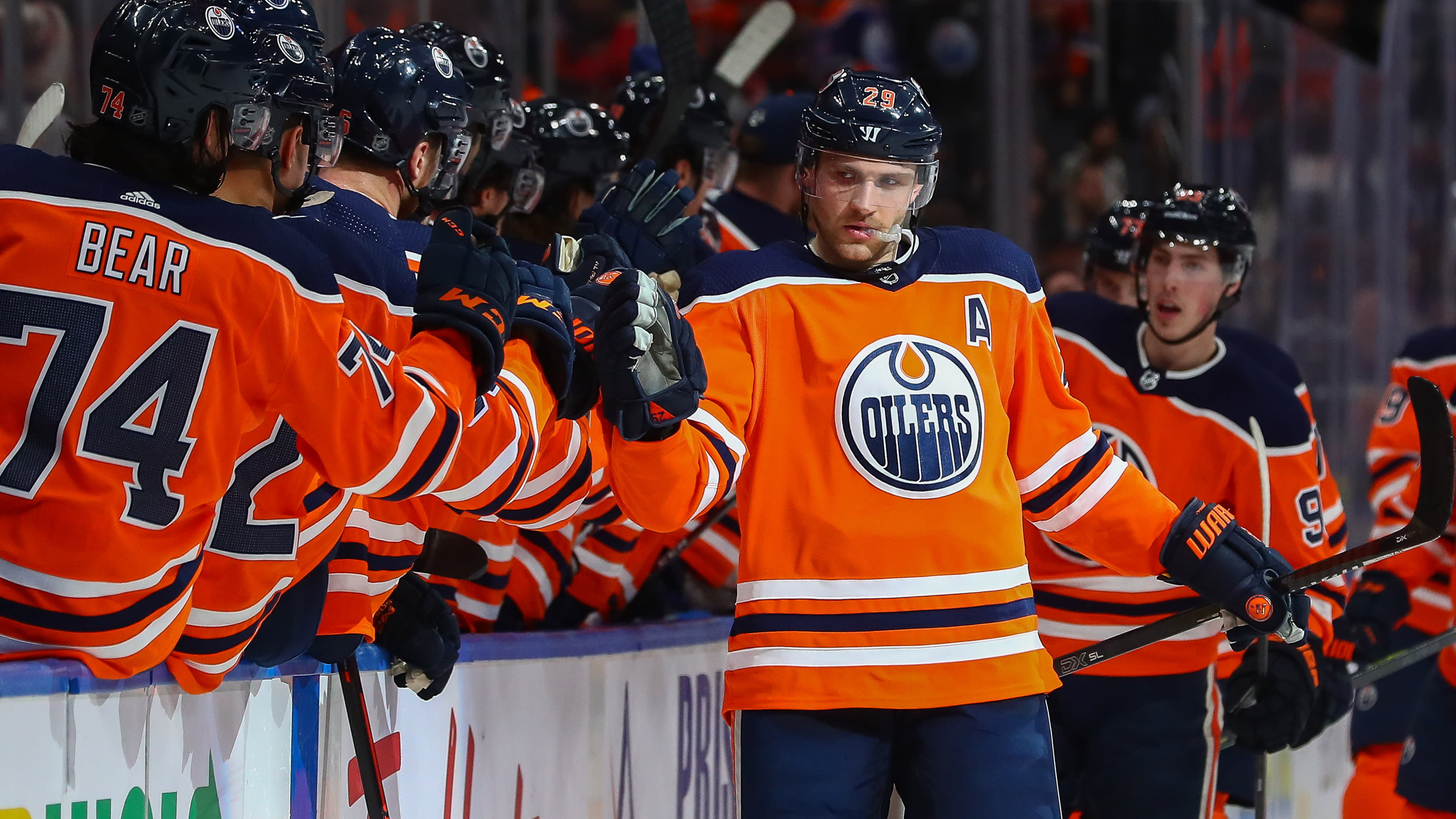 Overtime Thriller: Draisaitl's 100 Points Power Oilers Past Islanders Overtime Thriller: Draisaitl's 100 Points Power Oilers Past Islanders