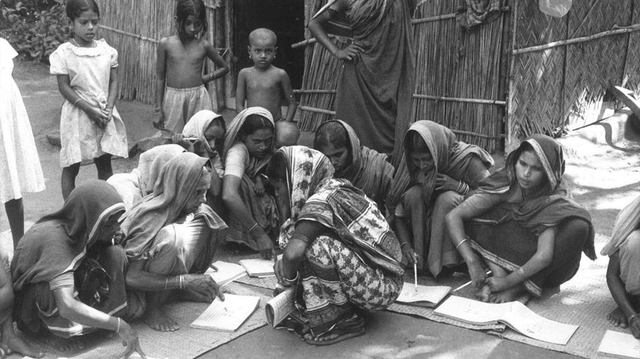 Oxfam Novib: Een Stad Met Oorlogsgeschiedenis Moet Zich Uitspreken Oxfam Novib: Een Stad Met Oorlogsgeschiedenis Moet Zich Uitspreken