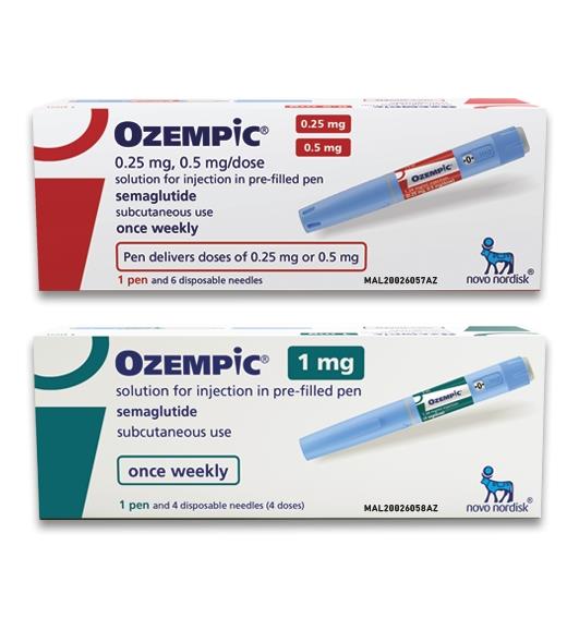 Ozempic Shortage Looms: FDA Targets Unlicensed Alternatives Ozempic Shortage Looms: FDA Targets Unlicensed Alternatives