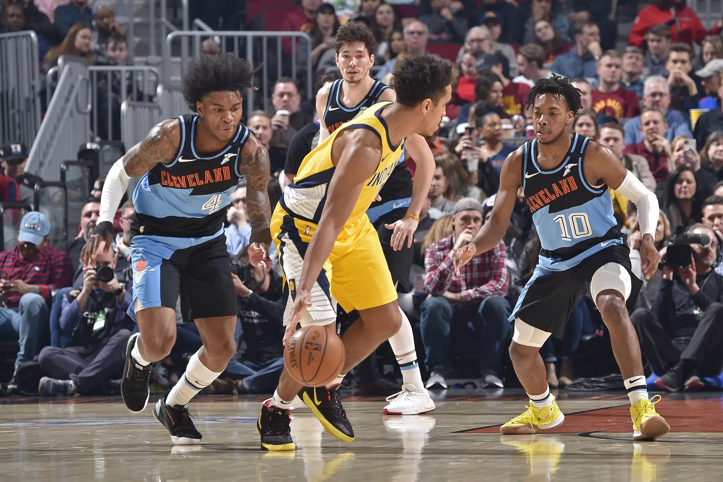 Pacers Vs. Cavaliers: Complete Game Schedule, Viewing Guide, And Expert Predictions
