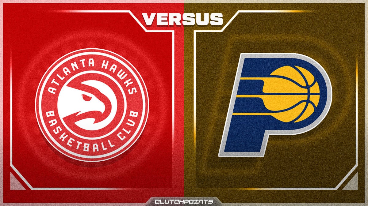 Pacers Vs Hawks On March 8th: Where To Watch & Game Time Details Pacers Vs Hawks On March 8th: Where To Watch & Game Time Details