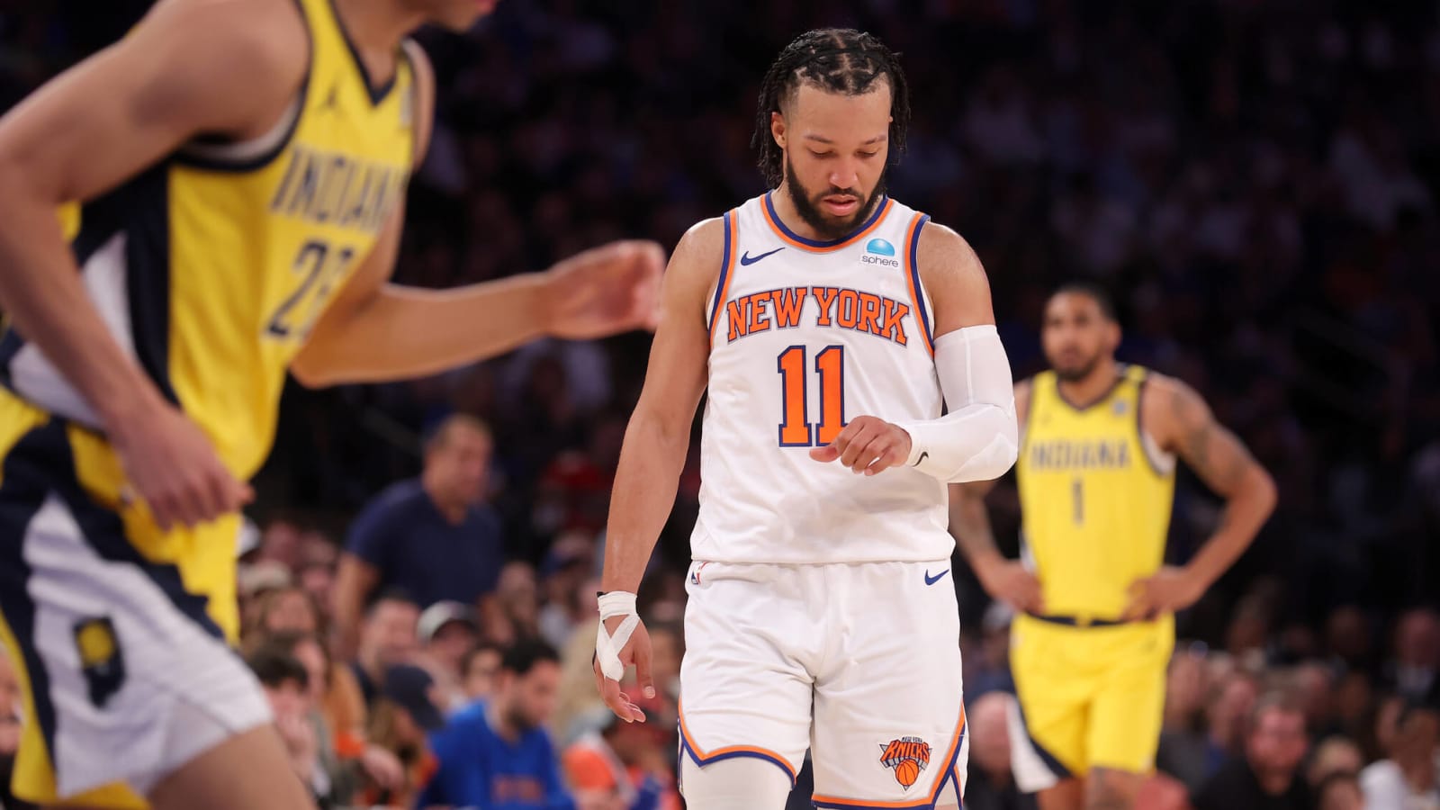 Pacers Vs. Kings - Latest Injury News Before March 31st Game Pacers Vs. Kings - Latest Injury News Before March 31st Game
