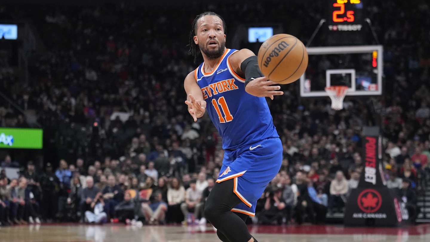 Pacers Vs. Knicks Game 2: Tyrese Haliburton Prop Bets & Predictions Pacers Vs. Knicks Game 2: Tyrese Haliburton Prop Bets & Predictions
