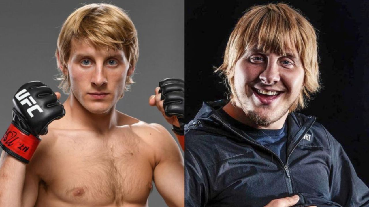 Paddy Pimblett: 40-Pound Weight Gain Following UFC 314 Fight Paddy Pimblett: 40-Pound Weight Gain Following UFC 314 Fight