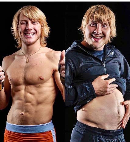 Paddy Pimblett Calls Dustin Poirier's Retirement Decision Paddy Pimblett Calls Dustin Poirier's Retirement Decision