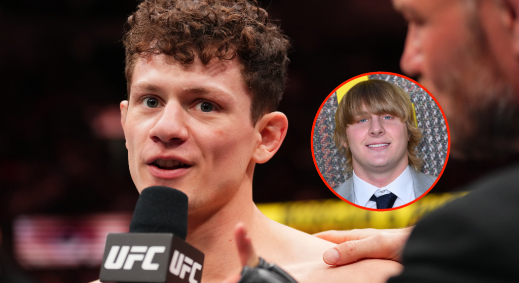 Paddy Pimblett: From Underdog To UFC Title Contender?