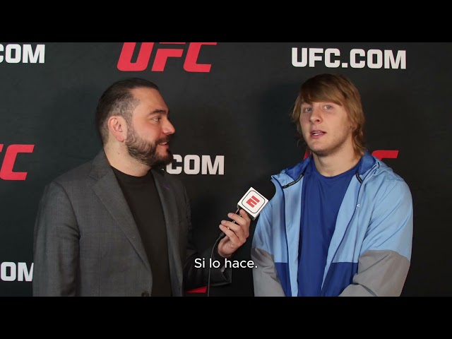 Paddy Pimblett On Dustin Poirier's Retirement: A Controversial Opinion Paddy Pimblett On Dustin Poirier's Retirement: A Controversial Opinion